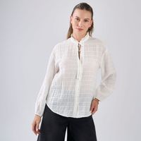Blusa Mujer Malabar Dobby