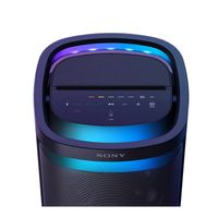 Equipo de sonido Bluetooth inalámbrico de alta potencia SRS-XV900