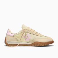 Zapatillas Urbanas Converse Mujer A16660C Amarillo