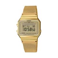 Reloj Casio Unisex A700WMG-9A