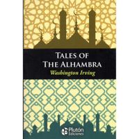 TALES OF THE ALHAMBRA.  - English Classic Books