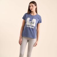 Polo Mujer Amc Aerie 4