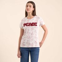 Polo Mujer Amc Aerie 4