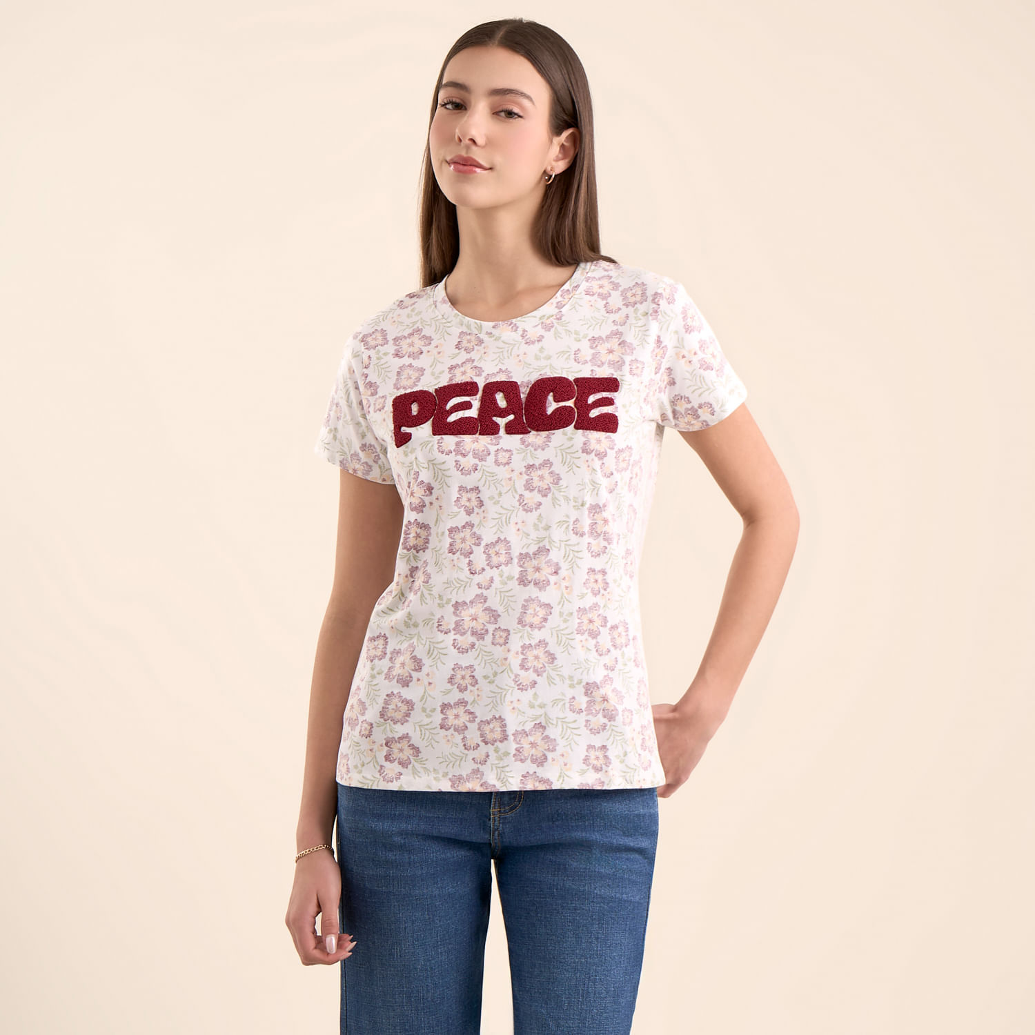 Polo Mujer Amc Aerie 4