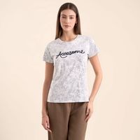 Polo Mujer Amc Aerie 4