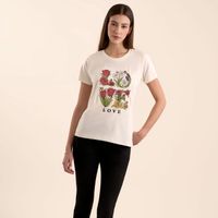 Polo Mujer Amc Aerie 4
