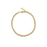 Pulsera Cordon Goldensilver