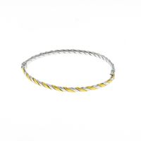 Bangle GoldenSilver