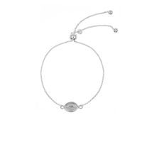 Pulsera Guadalupe Bestfriends Plata 925