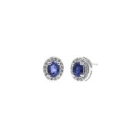 Aretes Perla Corazaón Plata 925