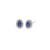 Aretes Cubos en Plata 925