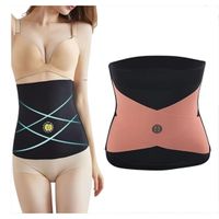 Faja Moldeadora de Abdomen y Cintura Ajustable