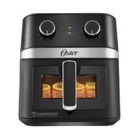 Freidora de Aire Manual Oster Recubrimiento DiamondForce CKSTAF60WMDF