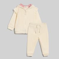 Buzo Para Bebe Niña Baby Circus Plush Alita