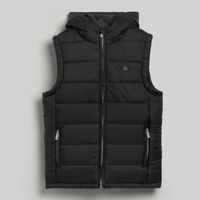 Chaleco Para Teen Niño Aereal Bas Cap