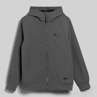 Casaca Para Teen Niño Aereal New Bomber