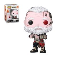Funko Pop Borderlands 4 - Amon #1161