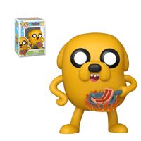Funko Pop Hora de Aventura - Jake cocinero #2152