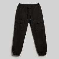 Pantalon Para Niño Circus Paper Forro