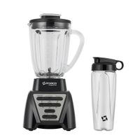 Licuadora 2.2 Litros XXL Power full 1500w BLS1522 Imaco