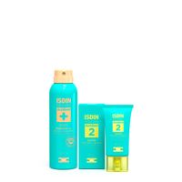 Duo Isdin Acniben Control Acné rostro y cuerpo