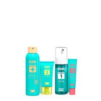 PACK ISDIN TRATAMIENTO ACNÉ COMPLETO