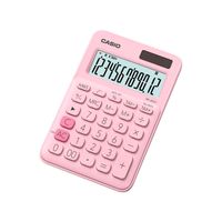 Calculadora Casio MS-20UC-PK