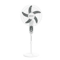 Ventilador 16"" Solar Recargable de pedestal FAN1618SOL Imaco