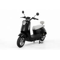MOTO ELÉCTRICA MOVEEN MED URBAN 4 VINTAGE COLOR NEGRO - copy
