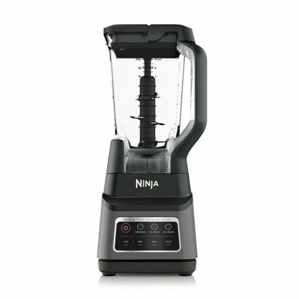 LICUADORA PROFESIONAL 2L POTENCIA MAXIMA 1400W BN701CL Gris Oscuro
