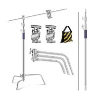 Parante C-Stand K&F Concept  KF34.037