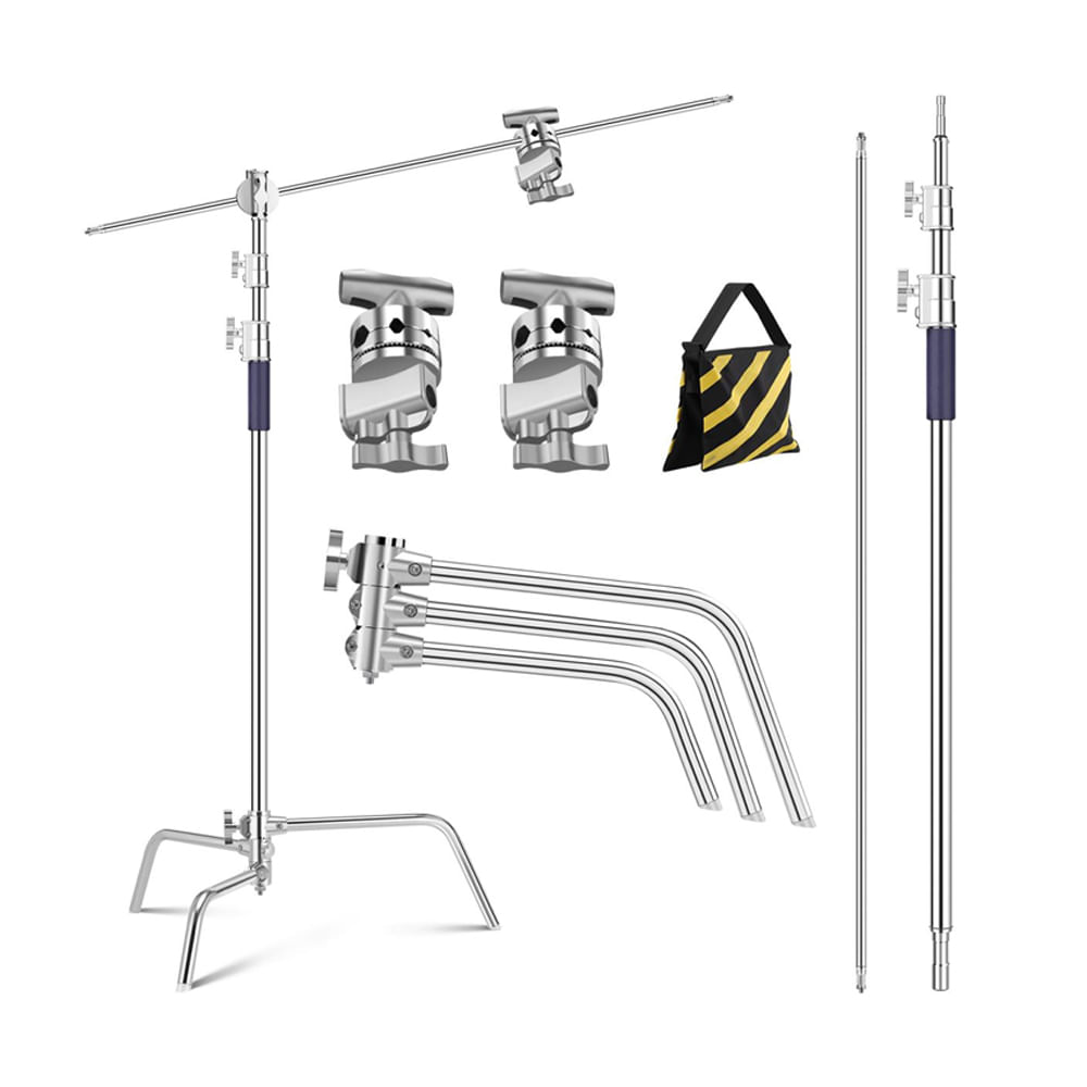 Parante C-Stand K&F Concept KF34.037