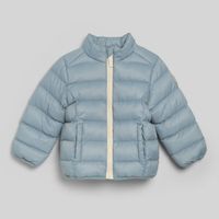 Casaca Para Bebe Niño Baby Circus Mock