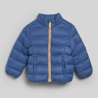 Casaca Para Bebe Niño Baby Circus Mock