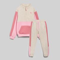 Buzo Para Niña Circus Neps
