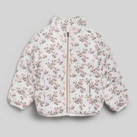 Casaca Para Bebe Niña Baby Circus Mock