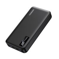 Power Bank UGREEN Fast Charging  20000mAh (100w)Negro