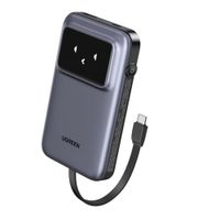Power Bank UGREEN UNO 10000mAh (30w)Grey