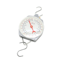 BALANZA ANALÓGICA COLGANTE SCALE TIPO RELOJ 1KG – 200KG