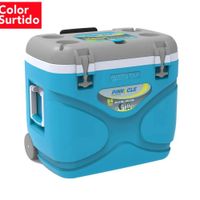 Cooler Prudence con Ruedas 45 L - MEGA IMPORT