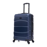 MALETA MEDIANA 15 KG SENSE AZUL MARINO