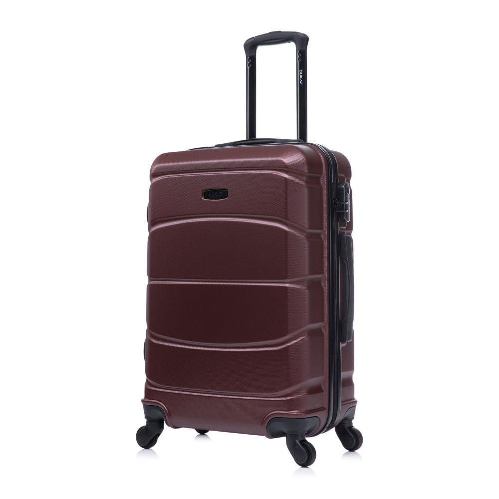 MALETA MEDIANA 15 KG SENSE VINO