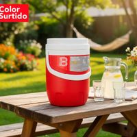 Cooler Ycepro 3.4L (3.6Qt) (Color Surtido) - MEGA IMPORT
