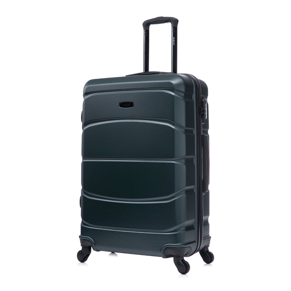 MALETA GRANDE 23 KG SENSE VERDE OSCURO