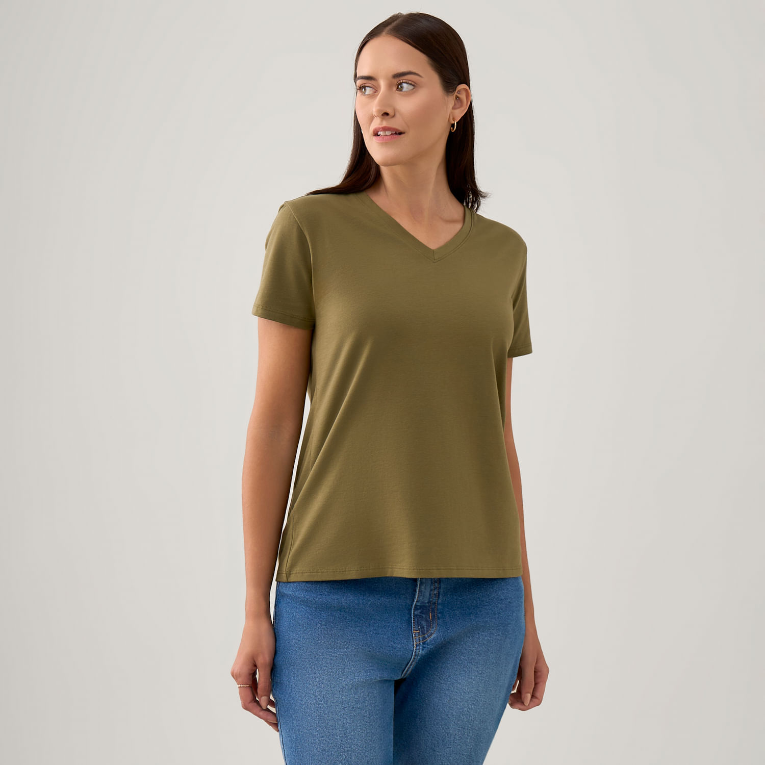 Polo Mujer Madison Bas Cv