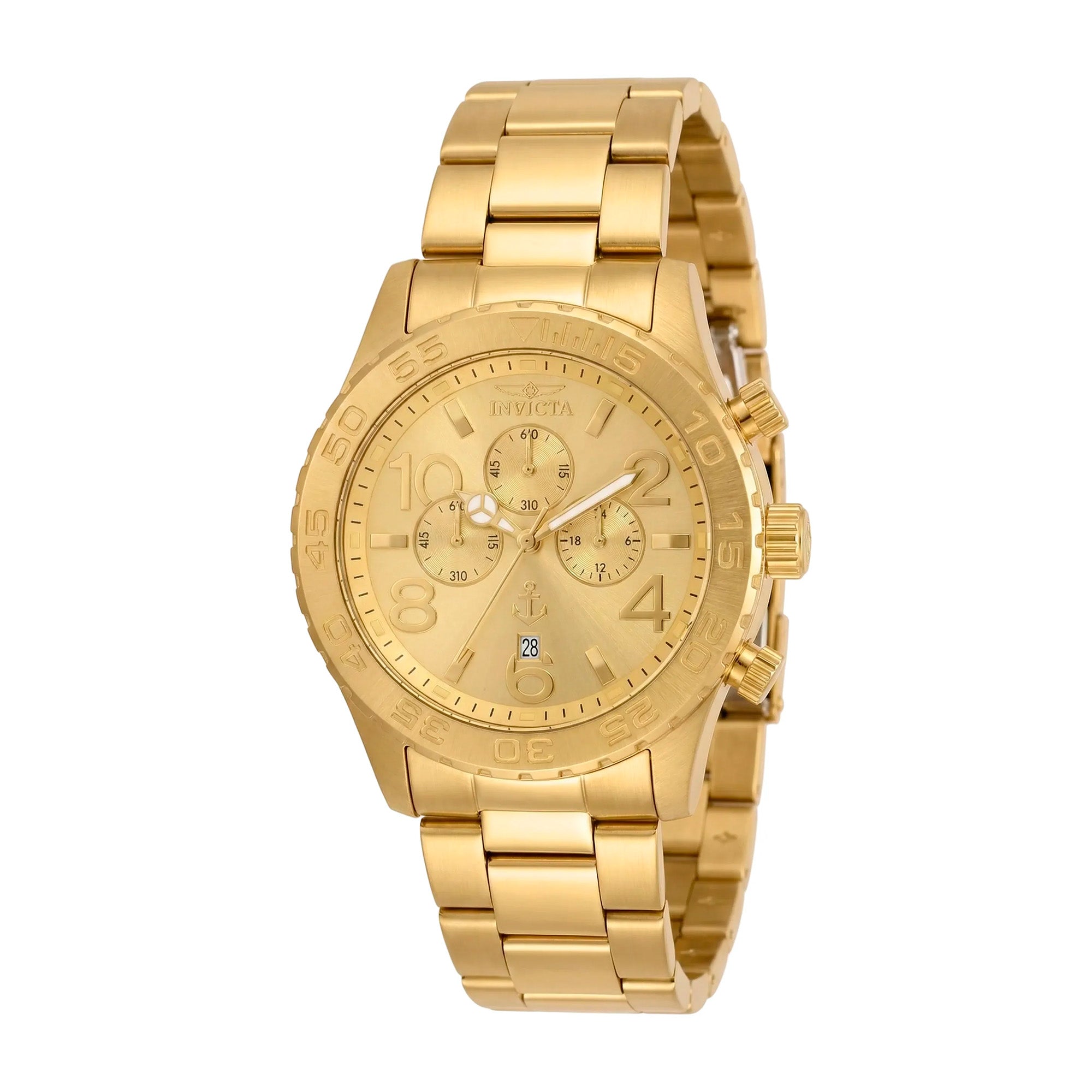 RELOJ ANALOGICO HOMBRE 48624 INVICTA OCEAN VOYAGE - 1032740
