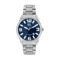 RELOJ ANALOGICO HOMBRE Y25027-02 YESS - 1032448
