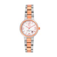 RELOJ ANALOGICO MUJER Y25023-04 YESS - 1032444
