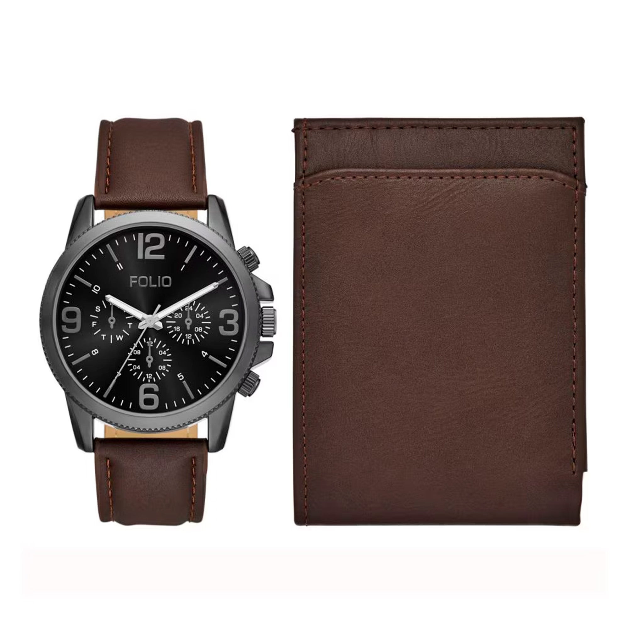 RELOJ ANALOGICO HOMBRE FMDFL6085 FOLIO - 1032419