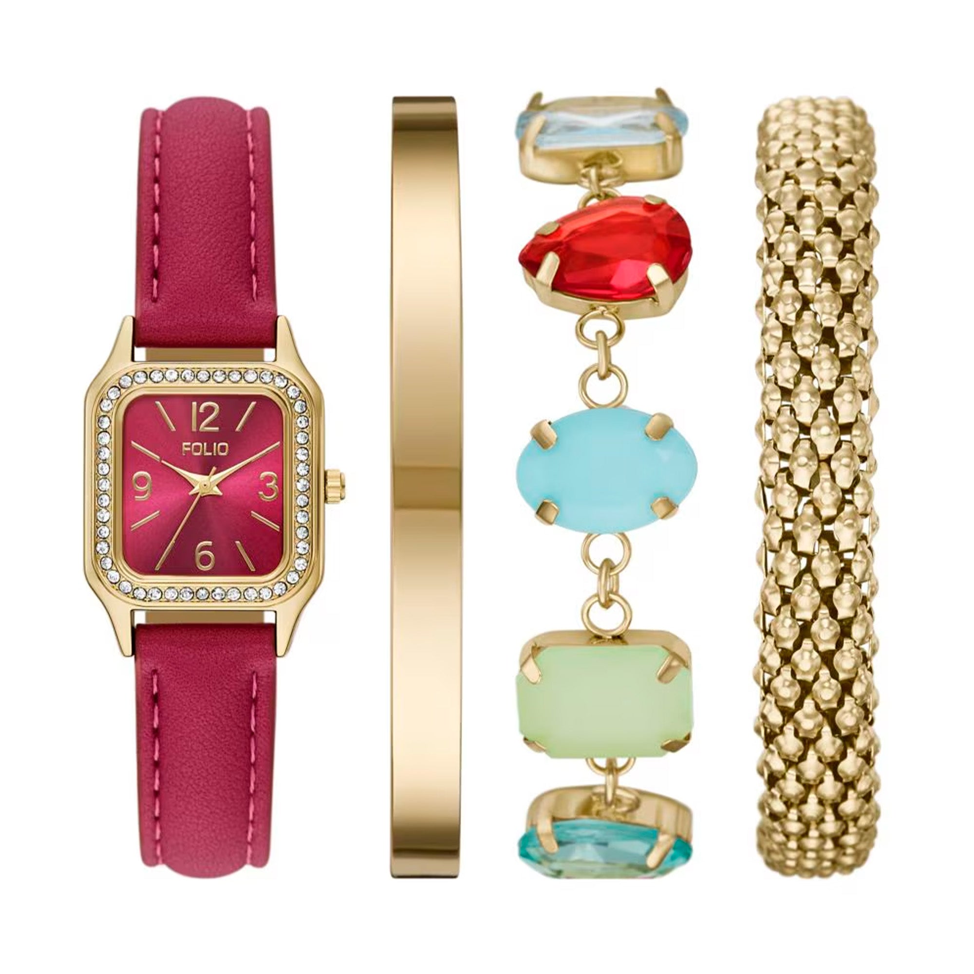 RELOJ ANALOGICO MUJER FMDFL2089 FOLIO - 1032406